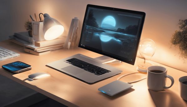 Changer de PC sans perdre ses données : maîtrisez le transfert efficace