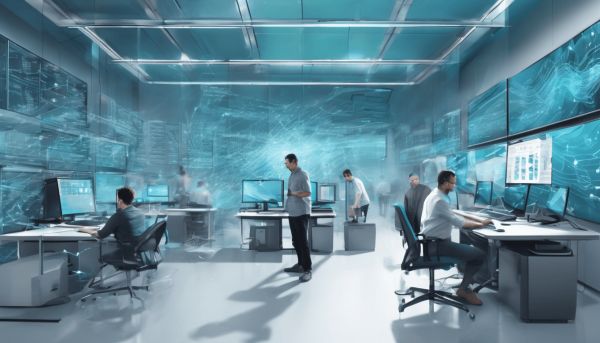 Réussir la migration Windows : secrets d’une transition sans heurts