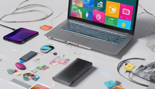 Sauvegarder vos données avec succès avant de changer de PC