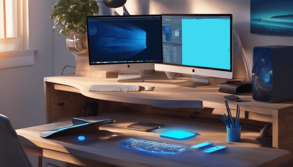 Transférer des fichiers PC : méthodes plus simples que vous pensez