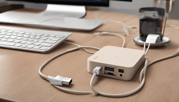 Transférer efficacement un disque dur vers un nouveau PC