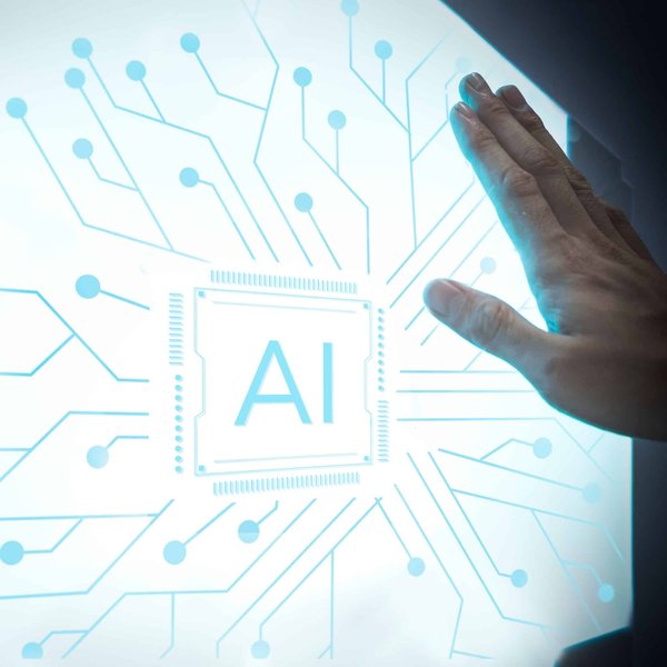 Les progrès récents dans la robotique