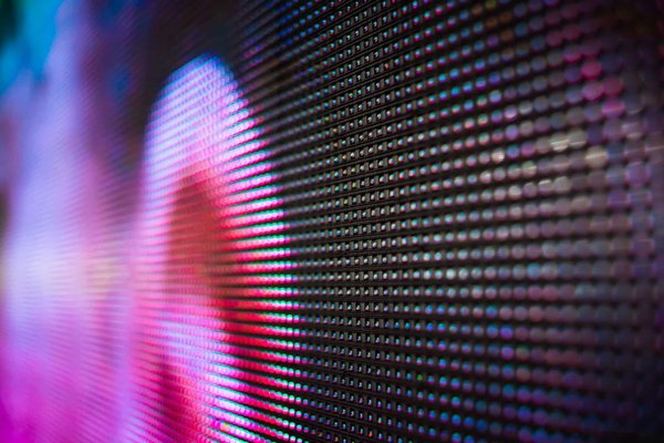 Technologie Oled : un produit Apple en vogue