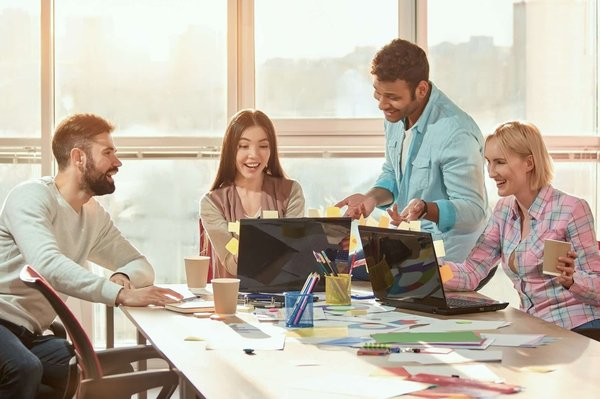 Boostez vos revenus avec la création site internet à Paris